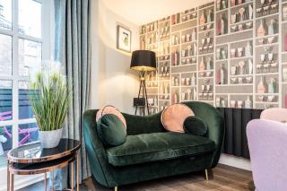 Georgian Quarter Coach Houses - 0