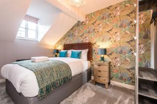 Georgian Quarter Coach Houses - 4