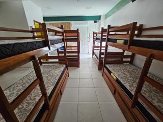 COP30-Residência-7 quartos para 2 hóspedes cada - 1