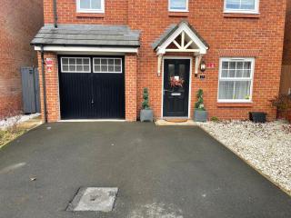 PG Urban Home Stay - Entire Modern stylish Home - 9