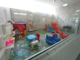 Apartamento frente a praia Santos - 7