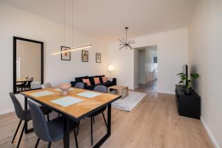 2 Bedrooms - Central Location - by Innorental - 4