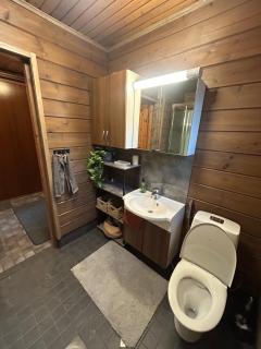 Villa Hietikko - Kivijärvi - 3