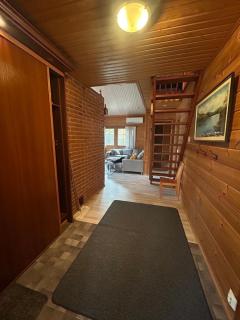 Villa Hietikko - Kivijärvi - 7