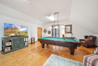 Mountain Song Lodge - 4