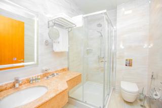 Adisson Palace Hotel - 1