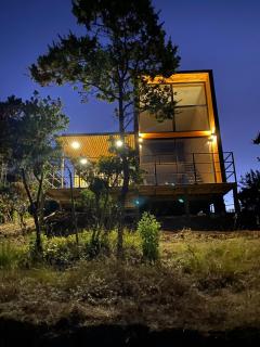 Refugio Matanzas Loft con Jacuzzi privado - 0