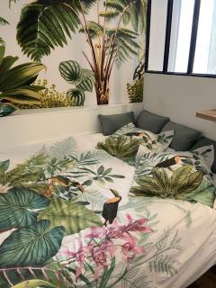 Studio design hypercentre Gare & espresso offert - 9