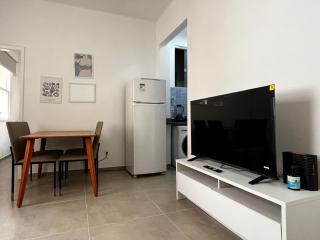 Apartamento Flamengo - completo e aconchegante - 9