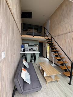 Refugio Matanzas Loft con Jacuzzi privado - 9