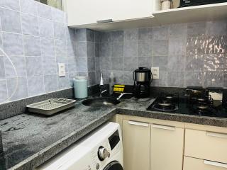 Apartamento Flamengo - completo e aconchegante - 8