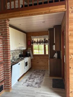 Villa Hietikko - Kivijärvi - 5