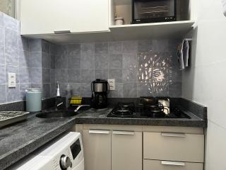 Apartamento Flamengo - completo e aconchegante - 7