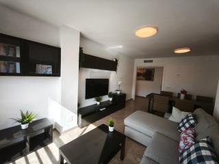 WONDERHOLIDAYS Perchel - 9