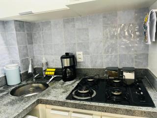 Apartamento Flamengo - completo e aconchegante - 6