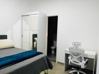 Apartamento Flamengo - completo e aconchegante - 1