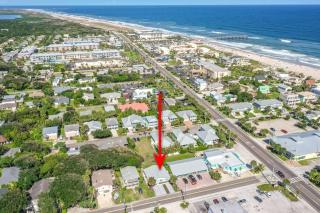 Déjà Blue - Steps to the Ocean! - 5