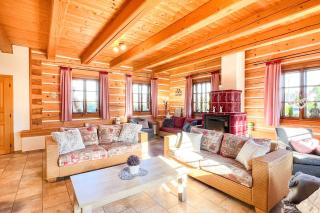 CHALUPA Honzík - VILLA Vrchlabí - 3