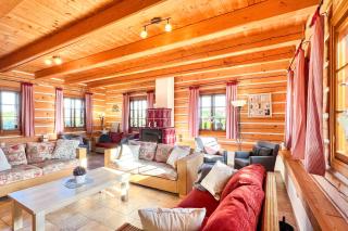 CHALUPA Honzík - VILLA Vrchlabí - 4