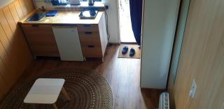 Doppelzimmer an der Pleiße, zwischen zwei Seen - 2