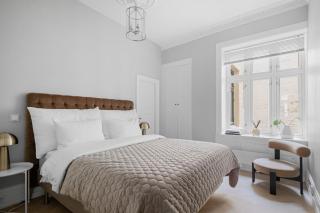 Prime Home Rentals l 84 sqm High-End Apt l Quality & Comfort l Central - 9