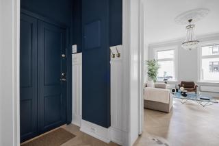 Prime Home Rentals l 84 sqm High-End Apt l Quality & Comfort l Central - 6