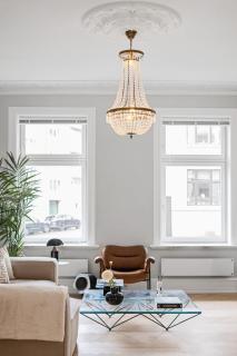 Prime Home Rentals l 84 sqm High-End Apt l Quality & Comfort l Central - 5