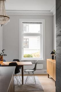 Prime Home Rentals l 84 sqm High-End Apt l Quality & Comfort l Central - 3