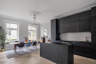 Prime Home Rentals l 84 sqm High-End Apt l Quality & Comfort l Central - 1