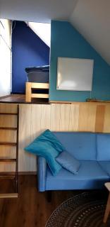 Doppelzimmer an der Pleiße, zwischen zwei Seen - 4