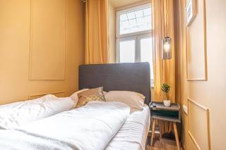 Comfy & Friendly 4BR Apt Close to Westbahnhof - 2