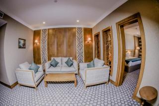 Adisson Palace Hotel - 7