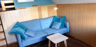 Doppelzimmer an der Pleiße, zwischen zwei Seen - 5