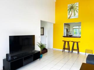 L'écrin des Salines, votre escale tropicale - 1