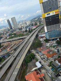 Scarletz Suites KLCC by Dream - Kuala Lumpur - 2