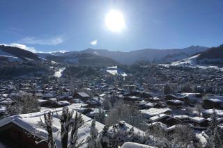 Sumptuous chalet with breathtaking mountain views - 5