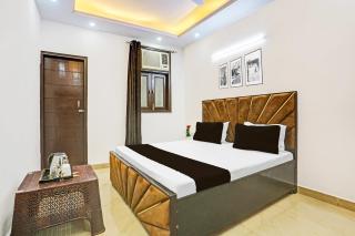 Hotel O Yash stay - 2