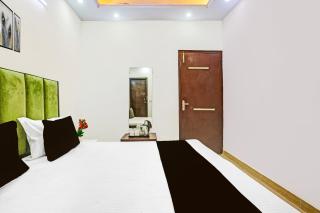 Hotel O Yash stay - 1