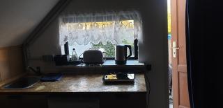 Doppelzimmer an der Pleiße, zwischen zwei Seen - 7