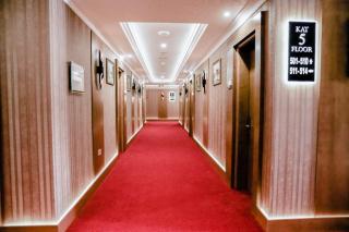 Adisson Palace Hotel - 8