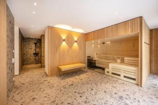 KaiserLogen Wellness - 9