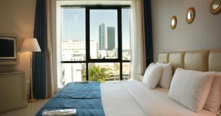 Amman West Luxury Hotel By Azar - 6