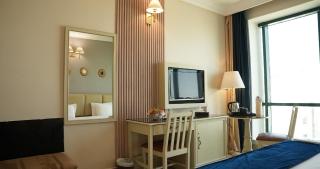 Amman West Luxury Hotel By Azar - 5