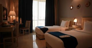 Amman West Luxury Hotel By Azar - 3