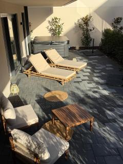 KaiserLogen Wellness - 7