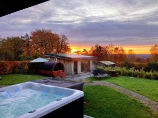 Terrier Ovifat - Nature Jacuzzi & Sauna - 0