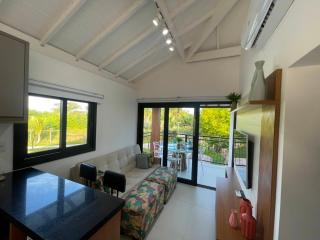 Descubra aqui o paraíso em Praia do forte! Apt TOP - 2