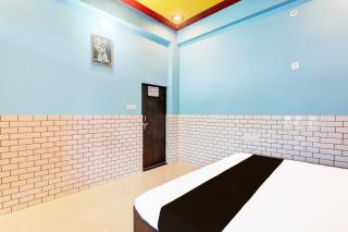 Hotel O Usha Marriage Lawn & Resort - 1