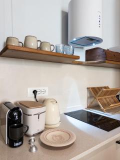 Cielo Cagliari For 2 - 7