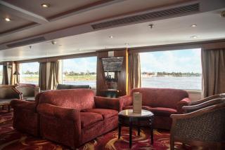 Sonesta Star Goddess Cruise - Luxor- Aswan - 04 & 07 nights Each Saturday - 7
